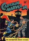 Captain Marvel Jr.  #69 (January 1949)
