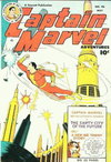 Captain Marvel Adventures  #96 (May 1949)