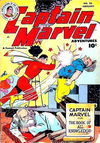Captain Marvel Adventures (Fawcett, 1941 series) #93 (February 1949)