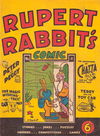 Rupert Rabbit's Comic (Allied, 1946 series) #4 [August 1946?]