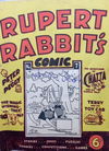 Rupert Rabbit's Comic (Allied, 1946 series) #7 November 1946