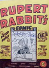 Rupert Rabbit's Comic  #7 (November 1946)