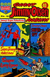 Giant Jimmy Olsen Album (Colour Comics, 1966 series) #12 [April 1975??]