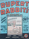 Rupert Rabbit's Comic (Allied, 1946 series) #10 February 1947