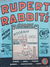 Rupert Rabbit's Comic (Allied, 1946 series) #10 (February 1947)