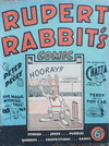 Rupert Rabbit's Comic  #10 (February 1947)