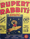Rupert Rabbit's Comic  #11 ([March 1947?])