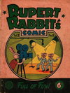 Rupert Rabbit's Comic  v2#1 ([May 1947])