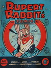 Rupert Rabbit's Comic  v2#2 (June 1947)