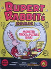 Rupert Rabbit's Comic  v2#3 (July 1947)