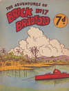 The Adventures of Brick Bradford  #17 ([February 1947?])