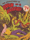 The Adventures of Brick Bradford  #18 ([March 1947?])