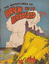 The Adventures of Brick Bradford  #19 ([April 1947?])