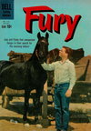 Four Color  #1133 (August-October 1960)