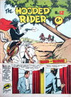 The Hooded Rider  #12 ([1952?])