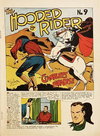 The Hooded Rider  #9 ([September 1952?])