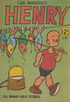 Carl Anderson's Henry  #20 ([1968?])
