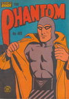The Phantom  #489 (December 1972)