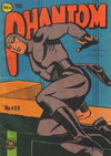 The Phantom  #488 (November 1972)