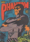 The Phantom  #482 ([August 1972?])
