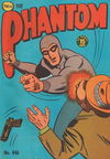 The Phantom (Frew, 1956 series) #446