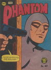 The Phantom (Frew, 1956 series) #407