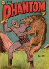 The Phantom  #271 ([October 1964?])
