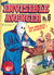 The Invisible Avenger (Illustrated, 1950 series) #6 (October 1950)