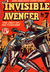 The Invisible Avenger (Illustrated, 1950 series) #7 (November 1950)