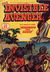 The Invisible Avenger (Illustrated, 1950 series) #11 (March 1951)