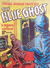 Invisible Avenger Comics (Illustrated, 1951 series) #13 — The Blue Ghost (May 1951)
