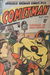 Invisible Avenger Comics (Illustrated, 1951 series) #25 — Cometman (May 1952)