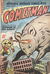 Invisible Avenger Comics (Illustrated, 1951 series) #26 — Cometman (June 1952)