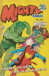 Mighty Comic  #93 ([February 1973?])