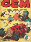 Gem Comics  #3 ([January 1947])