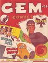 Gem Comics  #9 ([July 1947])