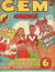 Gem Comics (Frank Johnson, 1946 series) #10 ([August 1947])