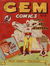 Gem Comics (Frank Johnson, 1946 series) #13 ([November 1947])