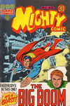 Mighty Comic (Colour Comics, 1960 series) #95 [June 1973]