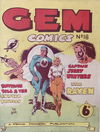 Gem Comics (Frank Johnson, 1946 series) #18 [April 1948]