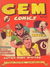 Gem Comics (Frank Johnson, 1946 series) #20 ([June 1948?])
