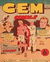 Gem Comics (Frank Johnson, 1946 series) #22 ([August 1948?])