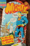 Mighty Comic  #96 ([August 1973?])