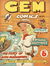 Gem Comics (Frank Johnson, 1946 series) #29 ([March 1949])
