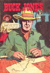 Buck Jones (Horwitz, 1955? series) #4 [July 1955?]