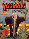 Yarmak Jungle King Comic  #15 ([January 1951])