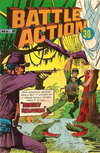 Battle Action  #2 ([March 1975?])
