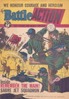 Battle Action  #2 ([September 1954?])