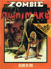 Zombie Nightmare (Gredown/Boraig, 1983 series) 