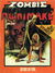 Zombie Nightmare (Gredown/Boraig, 1983 series)  ([September 1983?])